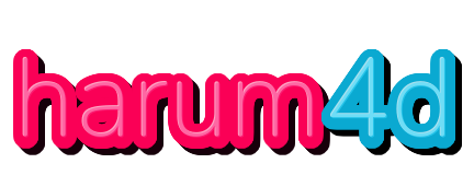 harum4d — logo kanal
