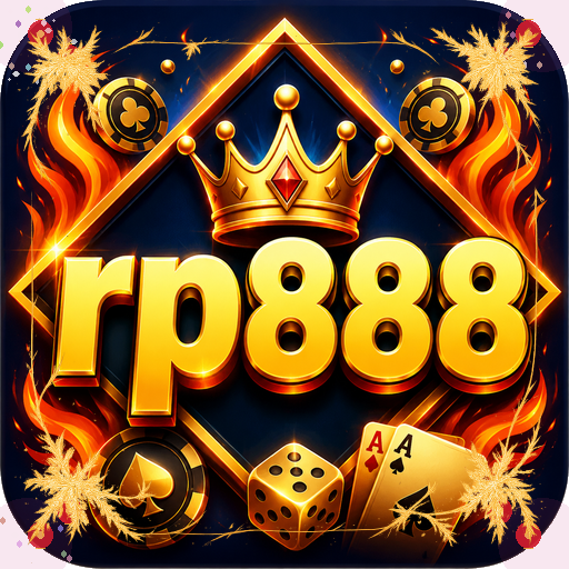 rp888 — mitra unggulan
