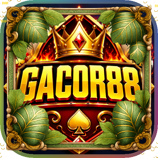 gacor88 — mitra unggulan